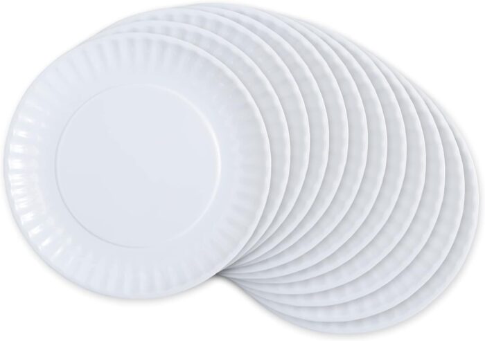 DII Melamine Reusable 1