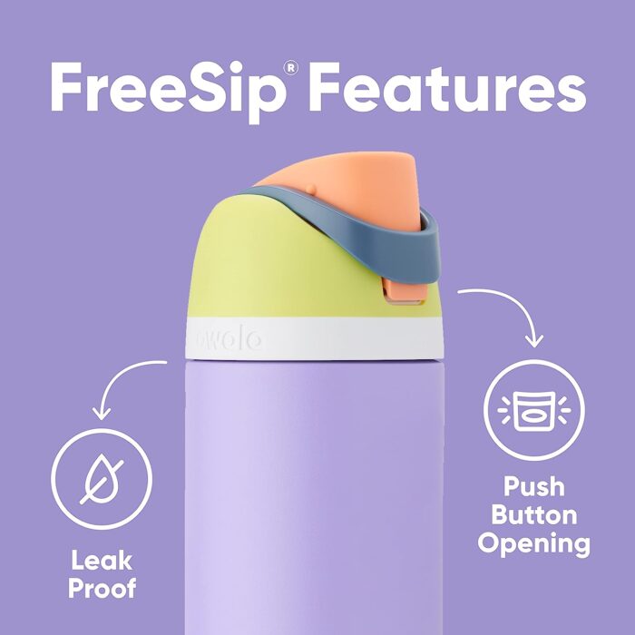 Owala FreeSip Insulated Stainless Steel 2